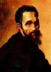 米開朗基羅·布歐納羅蒂 米開朗基羅·布歐納羅蒂