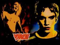 《天鵝絨金礦》