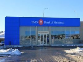 蒙特婁銀行