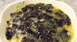 泰國紫菜蝦餅 泰國紫菜蝦餅