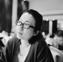 楊春曉[製片人、媒體發行人]