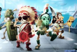 惡魔不要啊 惡魔不要啊