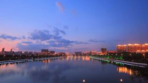 伊通滿族自治縣