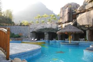 貴御溫泉旅遊區 貴御溫泉旅遊區