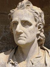 約翰&middot;洛克像