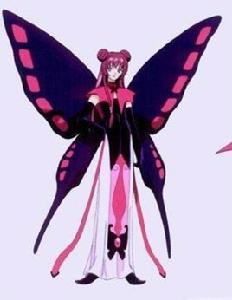 秋月奈久留 秋月奈久留