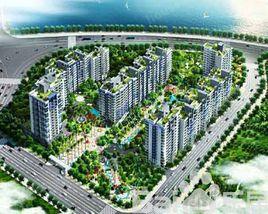 會展西岸 會展西岸