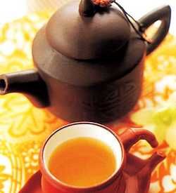 百麥安神茶 百麥安神茶