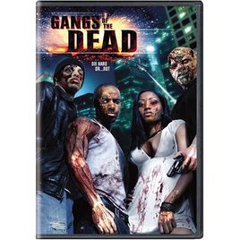 死亡幫派 死亡幫派