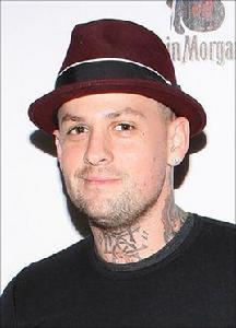 本基·馬登 本基·馬登