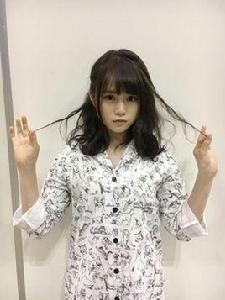 山崎怜奈 山崎怜奈