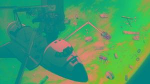 織女星一號 織女星一號