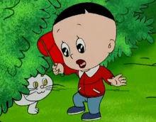 大頭兒子小頭爸爸第一部