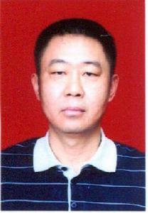 陳龍[湖南省編辦副巡視員]