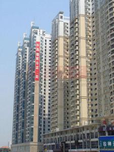 中海璟暉華庭 中海璟暉華庭