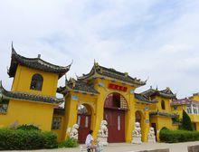 建湖羅漢院高清大圖
