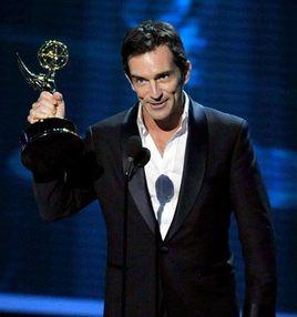 傑夫·普羅斯特