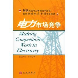 電力市場競爭 電力市場競爭