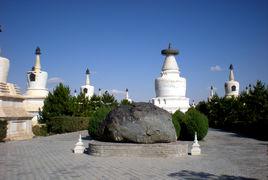 白塔寺[武威白塔寺（西藏納入中國版圖的歷史見證）]