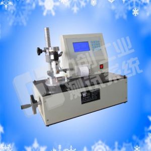 TLS扭轉試驗機 TLS扭轉試驗機