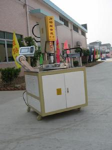 全自動超音波設備 全自動超音波設備