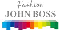 JOHN BOSS