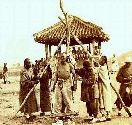 在中國古代,從牢里撈個死囚要花多少錢?