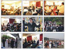 口才寶語商學院課堂實景剪影