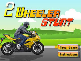 超級摩托2 超級摩托2