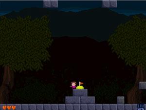 小魔法師的歷險 小魔法師的歷險