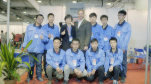 濟南數控模具科技研究所培訓中心 濟南數控模具科技研究所培訓中心