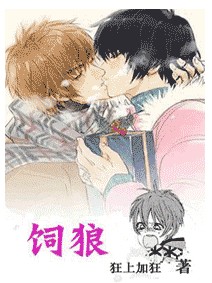 飼狼的海報