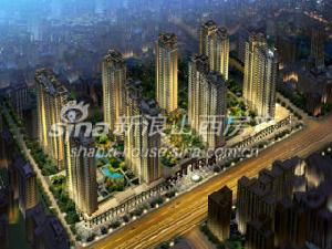 嘉怡國際麗都城 嘉怡國際麗都城