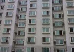 西四小區 西四小區