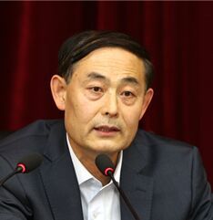 李廣智[黑龍江省審計廳黨組書記]