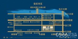 榮成·濱江壹號 榮成·濱江壹號