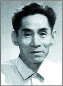 何微[新華通訊社太岳分社社長]