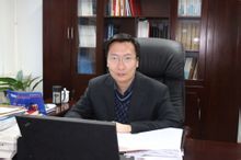 天一眾合董事長