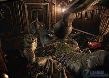 生化危機0[2002年上市的任天堂NGC遊戲]