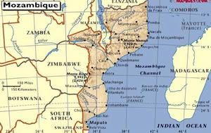 （圖）班圖語系