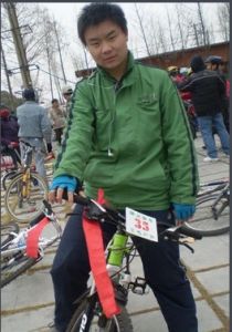 東籬暗雪心 東籬暗雪心