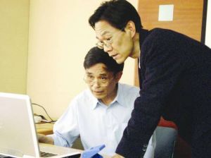 教研組交流教學方法