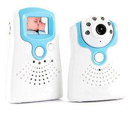 無線嬰兒監視器 無線嬰兒監視器