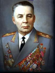 馬爾格洛夫大將