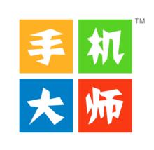 手機大師LOGO