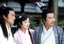 絕色雙嬌2之皇后進宮