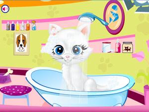 寵物美容院2中文版 寵物美容院2中文版