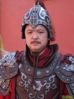 胡恩威（楊貴妃秘史）