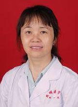 徐靜[昆明醫學院一附院兒科主任醫師]