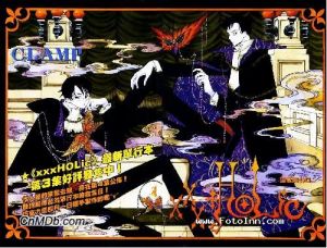 《四月一日君尋靈異事件薄》 《四月一日君尋靈異事件薄》